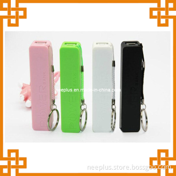 Full 2000mAh 18650 Battery in Perfume Power Bank for Smart Mobile Phone/iPhone/iPad/Tablet PC